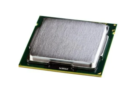 Processor Stock Photos