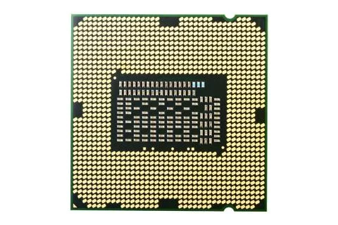 Processor Stock Photos