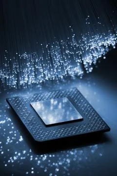 Processor Stock Photos