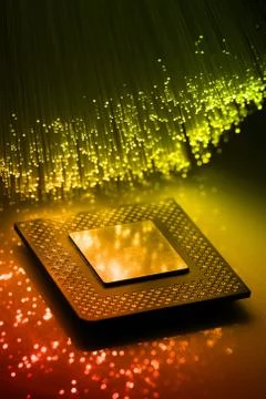 Processor Stock Photos