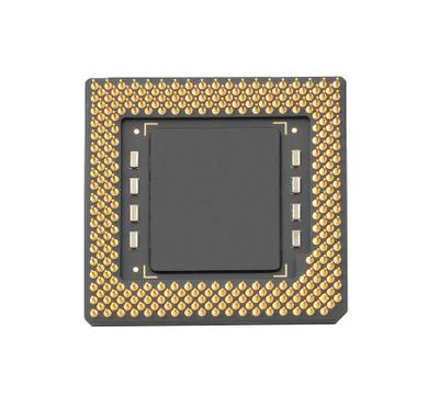 Processor Stock Photos