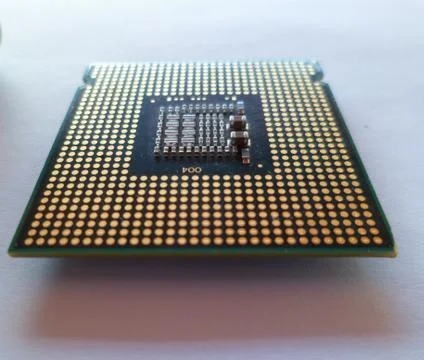 Processor Stock Photos