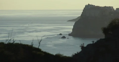 Procida Stock Footage 128378693