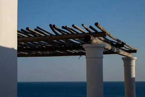 Procida, Italy Foto stock
