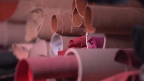 Procurement of materials Stock Footage 145426896