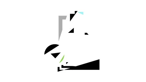 Procurement Process color icon animation Stock Footage 163633954