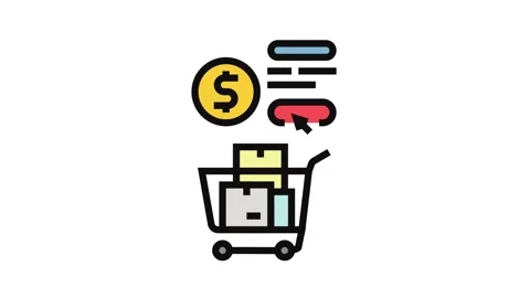 Procurement process Stock Footage 326114128