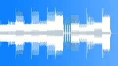 ProDrumLoops SP03 125bpm Sound Effect