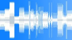 ProDrumLoops SP10 130bpm Sound Effect