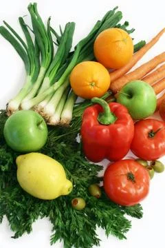 Produce Stock Photos