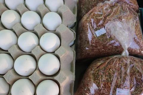 Produce Stock Photos