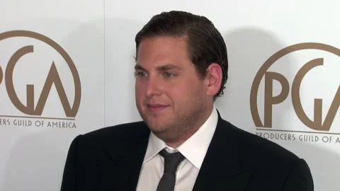 Producers Guild Awards 2013, Beverly Hills - 26 Jan 2013 Stock Footage 205245945