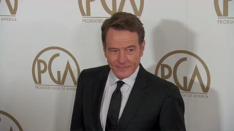 Producers Guild Awards 2014, Beverly Hills - 19 Jan 2014 Stock Footage 205266870