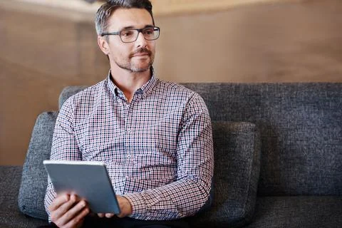 Producing impressive designs Foto stock