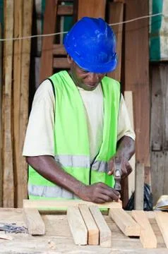 Producing  a table.