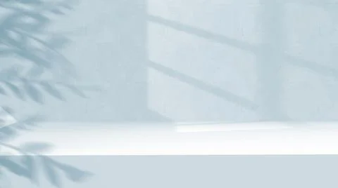 Product background using 3D rendering and geometry. background for products mock Stock Illustration