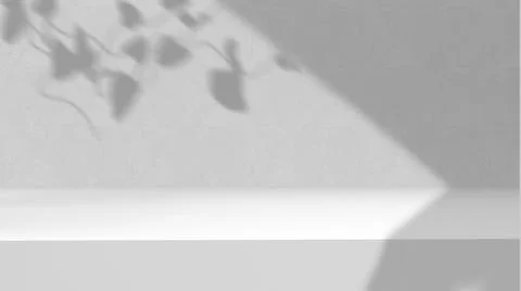 Product background using 3D rendering and geometry. background for products mock Stock Illustration