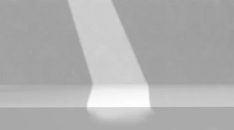 Product background using 3D rendering and geometry. background for products mock Stock Illustration