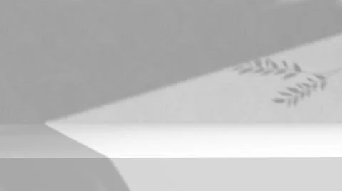 Product background using 3D rendering and geometry. background for products mock Stock Illustration