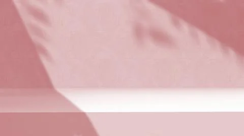 Product background using 3D rendering and geometry. background for products mock Stock Illustration