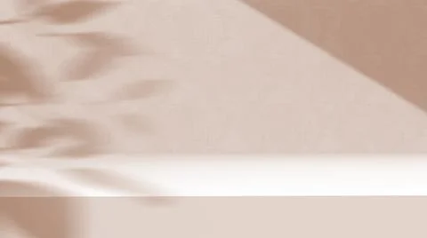 Product background using 3D rendering and geometry. background for products mock Stock Illustration