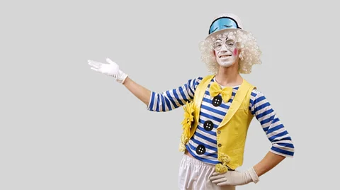 Product Demonstration 1 Stock Footage 36802541