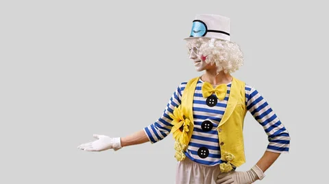 Product Demonstration 3 Stock Footage 36802781