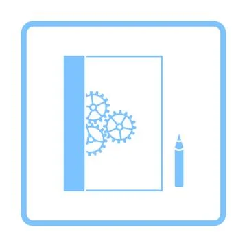Product Development Icon イラスト素材