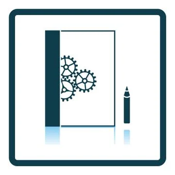Product Development Icon イラスト素材