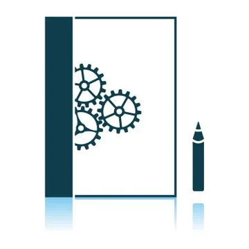 Product Development Icon イラスト素材