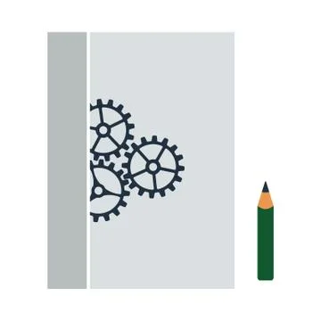 Product Development Icon Illustrazione stock