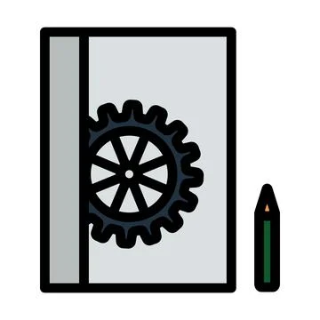 Product Development Icon イラスト素材