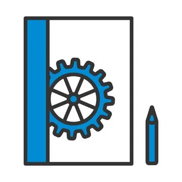 Product Development Icon Stock Illustration