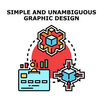 Product development process and design optimization concept Stock Illustration