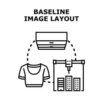 Product development process creating new items icon Stock Illustration