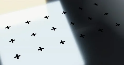 Product display with panning camera Stock Footage 230949859