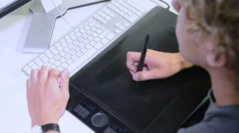 Product engineering Stock Footage 12017191