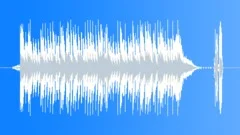 Product Explainer 15sec Stock Music