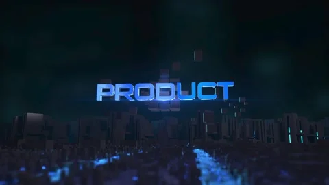PRODUCT Stock Footage 265799159