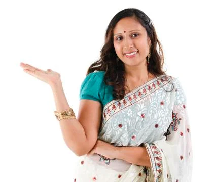 Product here Stock Photos