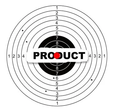 Product Stock Illustration