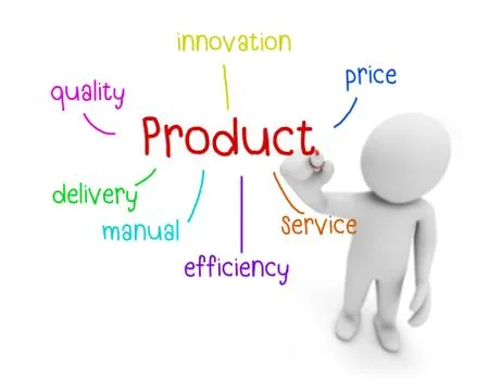 Product 库存插图