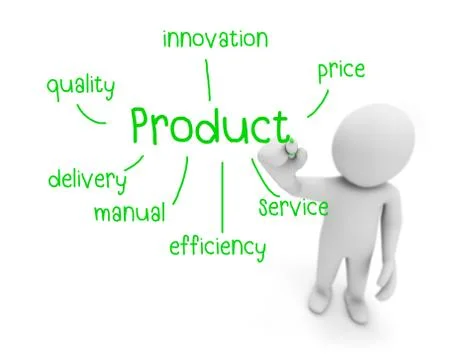 Product Illustration