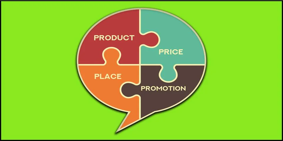 Product Stock Illustration