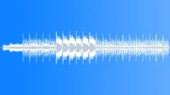 Product Intro 5 Space Loop Stock Music