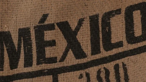 Product of Mexico Video stock 100198582