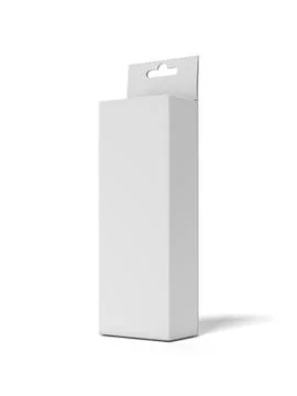 Product packaging Ilustración de archivo