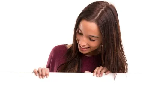 Product presentation Stock Photos