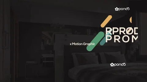 Product Promo V2 P5 Stock After Effects