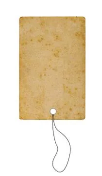 Product tag Stock Illustration
